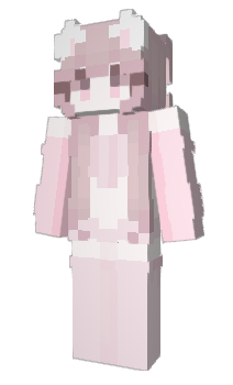 Minecraft skin EaidE