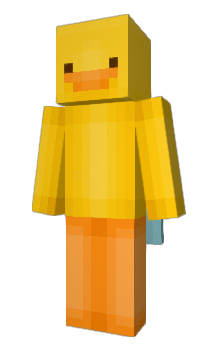 Minecraft skin Aurven