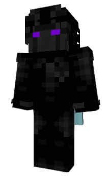 Minecraft скін по ніку Aurven