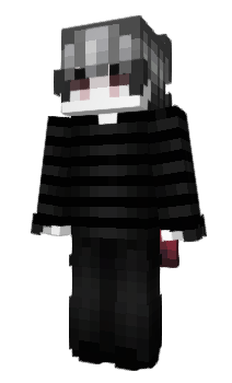 Minecraft скін по ніку Sicht