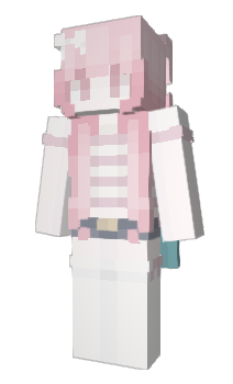 Minecraft скин по нику pheart