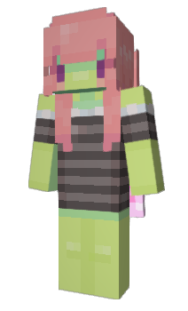 Minecraft скин по нику succuche