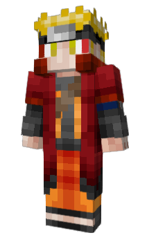 Minecraft скин по нику CanigetA