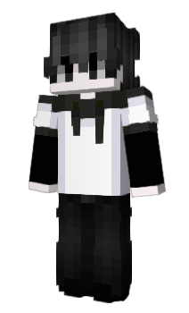 Minecraft skin Muhammet956