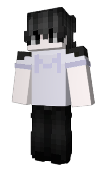 Minecraft скин по нику Muhammet956