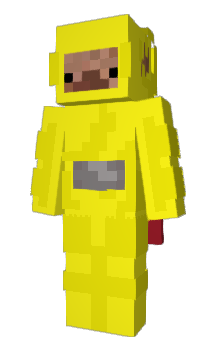 Minecraft skin aizzy_