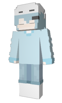 Minecraft skin BeatO_O