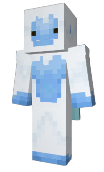 Minecraft скин по нику eryou