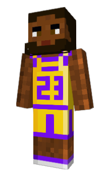 Minecraft скин по нику ricw