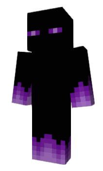 Minecraft скін по ніку 2YW