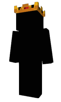 Minecraft skin 0a7