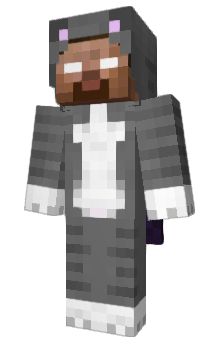 Minecraft скин по нику ExpertBot