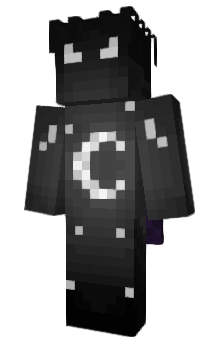 Minecraft скин по нику ExpertBot