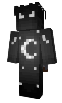Minecraft skin ExpertBot