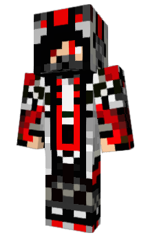 Minecraft скін по ніку Special_Eddie3k