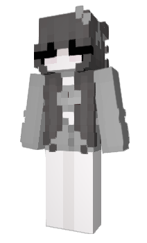 Minecraft skin NEFW_Bishop