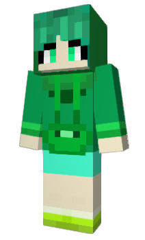 Minecraft скін по ніку DDAV1S
