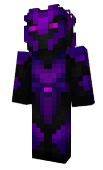 Minecraft скин по нику Pitmo