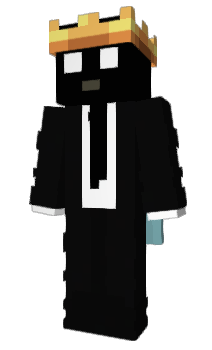 Minecraft skin meAMM