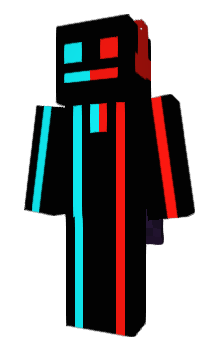 Minecraft скін по ніку CircaPlayz