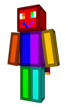 Minecraft скин по нику SPEEDCAR999