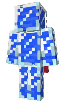 Minecraft skin Ruyito