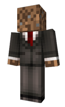 Minecraft скин по нику suraimu