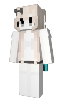 Minecraft скін по ніку understating