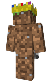 Minecraft skin ______0