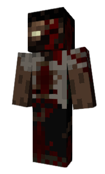 Minecraft скин по нику _bio