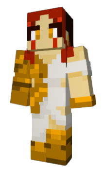 Minecraft skin rhiansaturns