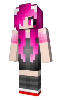 Minecraft скин по нику windowss