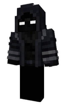 Minecraft скин по нику Reyming