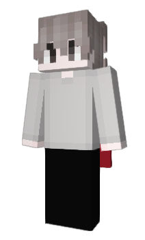 Minecraft скін по ніку nodewier