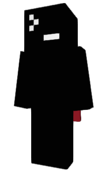 Minecraft skin iedlaV2