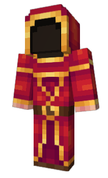 Minecraft skin ArcticPulse