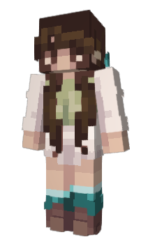 Minecraft skin PixelBoops