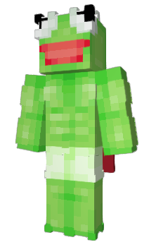 Minecraft skin colourboy