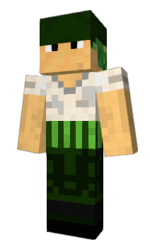 Minecraft skin Marveldude123