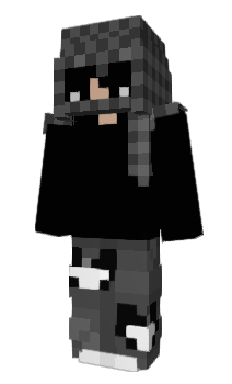 Minecraft skin zClicks