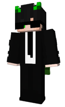 Minecraft скин по нику FireStarOP