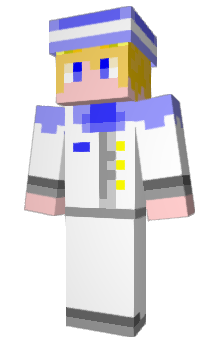Minecraft скін по ніку solpi