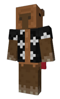 Minecraft скин по нику alex009