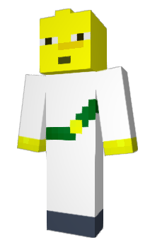 Minecraft скін по ніку Phimla