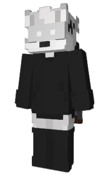 Minecraft skin doseiai