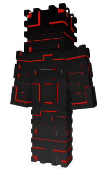 Minecraft скин по нику proplayerde