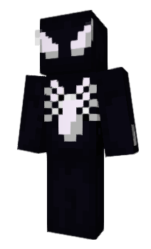 Minecraft скін по ніку Danelo