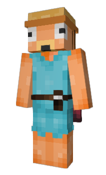 Minecraft скін по ніку llsnowyll