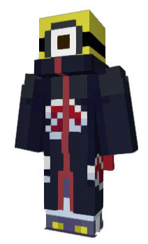 Minecraft скин по нику Mancey