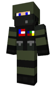 Minecraft скін по ніку maxl15